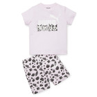 Dečiji set Puma Ess+ mates infants set
