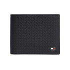 Muški novčanik Tommy Hilfiger Th emboss mini cc wallet