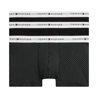 Muški veš Tommy Hilfiger 3p trunk print