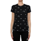Ženska majica Puma ESS+ LOGO POWER AOP Tee