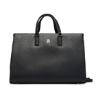 Ženska torba Tommy Hilfiger Th daily satchel mono