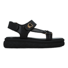Ženske sandale Guess Lanara