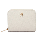 Ženski novčanik Tommy Hilfiger Th icon med za w/flap mono