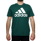 Muška majica adidas M Bl Sj T Cgreen