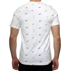 Muška majica Nike M Nsw Tee M90 12Mo Aop