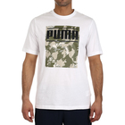 Muška majica Puma Camo Pack Logo Tee