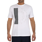 Muška majica Sergio Tacchini CHAOS T-SHIRT