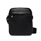Muška torba Calvin Klein Emblem aop emboss reporter