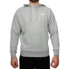 Muški duks Nike M Nsw Club Hoodie Po Ft