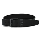Muški kaiš Armani Exchange Tongue belt