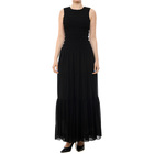 Ženska haljina Michael Kors Smocked tank dress