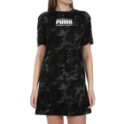 Ženska haljina Puma Camo Pack AOP Dress