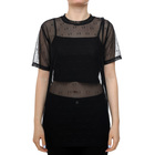 Ženska majica Armani Exchange Jersey top