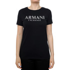 Ženska majica Armani Exchange T-shirt