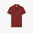 Ženska polo majica Lacoste Slim Fit
