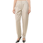Ženske pantalone Armani Exchange Trouser