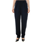 Ženske pantalone Armani Exchange Trouser