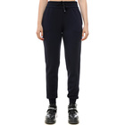 Ženske pantalone Armani Exchange Trouser