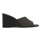 Ženske sandale Michael Kors Merriam wedge