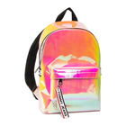 Ženski ranac Tommy Hilfiger TJW LOGO TAPE MINI BACKPACK PU
