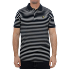 Muška majica Lyle&scott Pique breton polo shirt