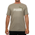 Muška majica Puma Ess 2 color no. 1 logo tee