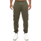 Muška trenerka donji deo Puma Ess cargo pants tr cl