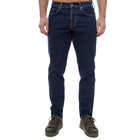 Muške farmerke Klj Tapered denim