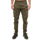 Muške pantalone Staff Lucas man pant