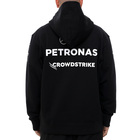 Muški duks adidas Mer tm hood m