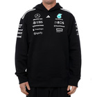 Muški duks adidas Mer tm hood m