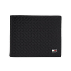 Muški novčanik Tommy Hilfiger Th emboss mini cc wallet