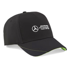 Unisex kačket Puma Mapf1 Bb Cap