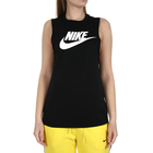 Ženska majica Nike W NSW TANK ESSNTL MSCL FUTURA