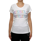 Ženska majica Russell Athletic Autumn-S/S CREWNECK TEE SHIRT