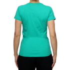 Ženska majica Russell Athletic Autumn-S/S Crewneck Tee Shirt