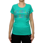 Ženska majica Russell Athletic Autumn-S/S Crewneck Tee Shirt