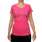 Ženska majica Russell Athletic Autumn-S/S Crewneck Tee Shirt