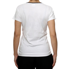 Ženska majica Russell Athletic Blossom-S/S Crewneck Tee Shirt