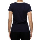 Ženska majica Russell Athletic Blossom-S/S Crewneck Tee Shirt