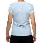 Ženska majica Russell Athletic Blossom-S/S Crewneck Tee Shirt