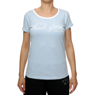 Ženska majica Russell Athletic Blossom-S/S Crewneck Tee Shirt