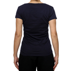 Ženska majica Russell Athletic Constance-S/S Crewneck Tee Shirt