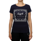 Ženska majica Russell Athletic Constance-S/S Crewneck Tee Shirt