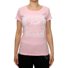 Ženska majica Russell Athletic Constance-S/S Crewneck Tee Shirt