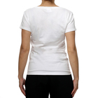 Ženska majica Russell Athletic Matida-S/S Crewneck Tee Shirt