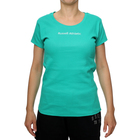 Ženska majica Russell Athletic Trinity