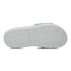 Ženske papuče Puma Karmen slide puffy wns aqua metallics