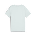 Dečija majica Puma Ess 2 color no.1 logo tee b