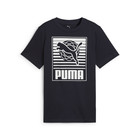 Dečija majica Puma Graphics tee i b